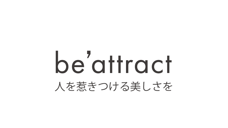 be'attract